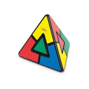 SLAGALICA PYRAMINX DUO 