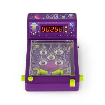 IGRA FLIPER - GALACTIC RACE 