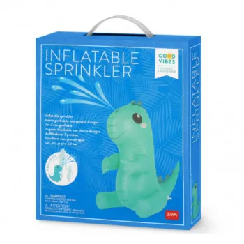 IGRAČKA NA DUVANJE – DINO 
