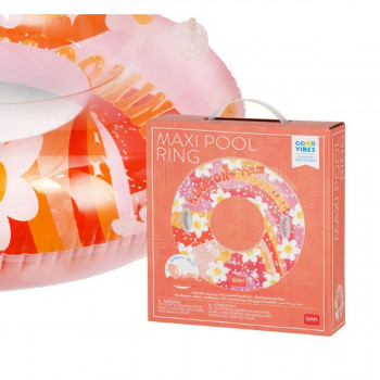 ŠLAUH NA DUVANJE MAXI - MAXI POOL RING - DAISY 