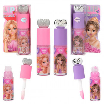 TOP MODEL SJAJ ZA USNE GLOW BEAUTY AND ME 3 