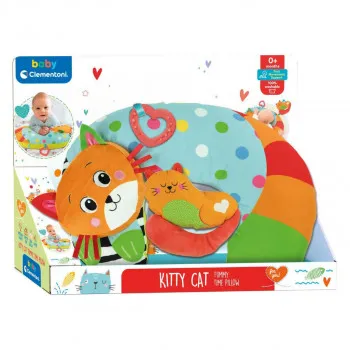 CLEMENTONI JASTUK KITTY CAT 