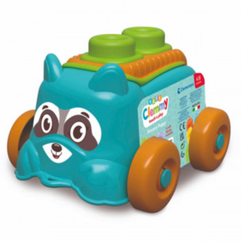 CLEMMY AKTIVNI PUPPY BLUE 