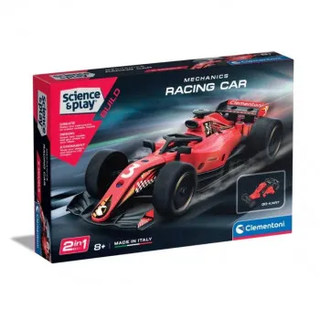 CLEMENTONI FORMULA 1 2023 