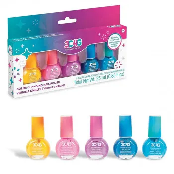 MAKE IT REAL LAKOVI ZA NOKTE PASTEL DREAMS 