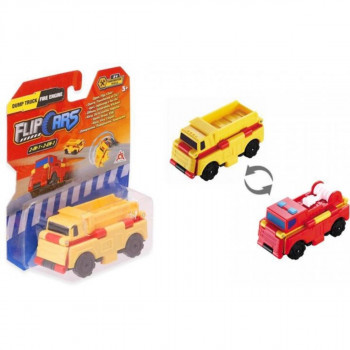 FLIP CARS AUTIĆI ĐUBRETARSKI 