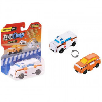 FLIP CARS AUTIĆI HITNA POMOĆ 