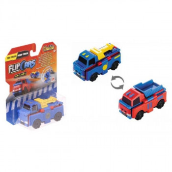FLIP CARS AUTIĆI KAMION I ĐUBRETARAC 