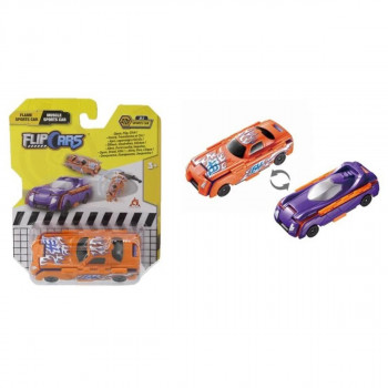 FLIP CARS AUTIĆI SPORTS-MUSCLE 