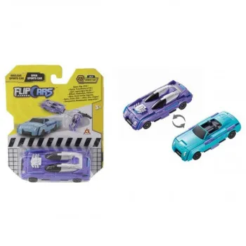 FLIP CARS AUTIĆI SPORTS-ROADST 