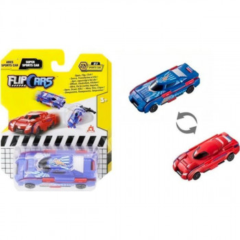 FLIP CARS AUTIĆI SPORTS-SPORTS 
