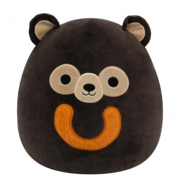 SQUISHMELLOWS 35CM W20 MALTESE SMEĐI SUNČ. 