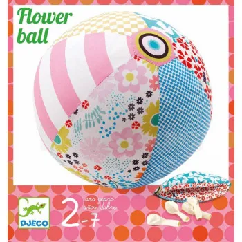 Igra vještina - Pop balloon fleurs DJ02050 