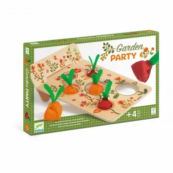 Igre spretnosti  Garden Party DJ02076 