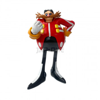 DR.EGGMAN PREMIUM IZDANJE 16CM 