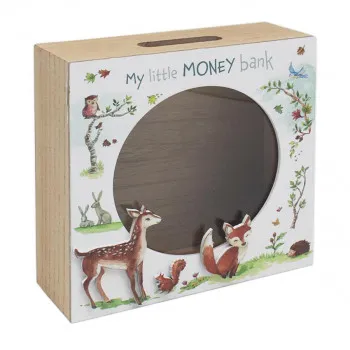 KASICA FOREST FRIENDS LP74444 