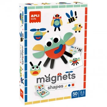 MAGNETNI OBLICI SHAPES 50 U 19441AP 