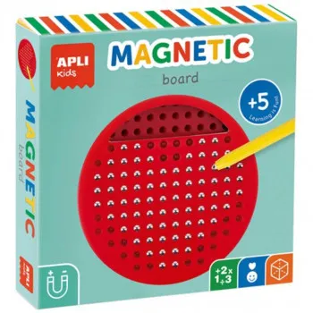 TABLA MAGNETNA B.MINI 19088AP 