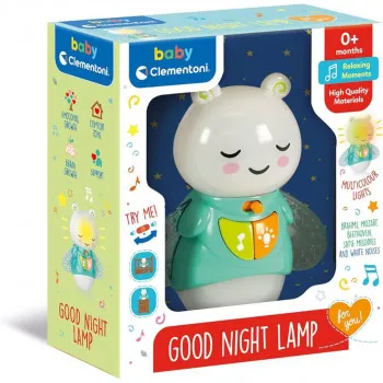 NOĆNA LAMPA GOODNIGHT 17797 