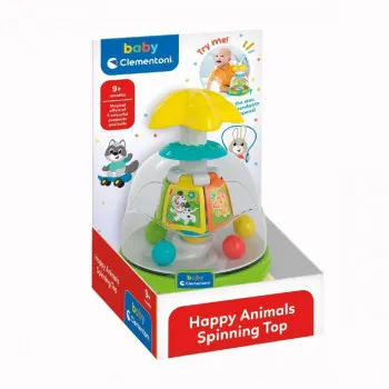 VRTULJAK HAPPY FRIENDS 17895 