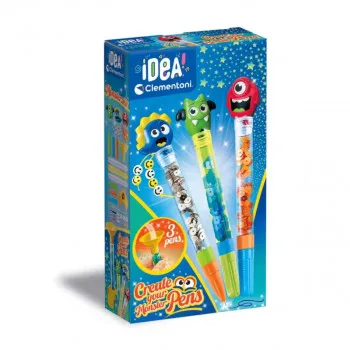 SET OLOVAKA MONSTER 18828 