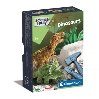 MINI SET ZA ISKOPAVANJE DINOSAURA 75096 