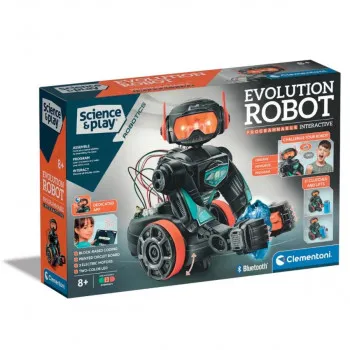 EVOLUTION ROBOT 2.0 75111 