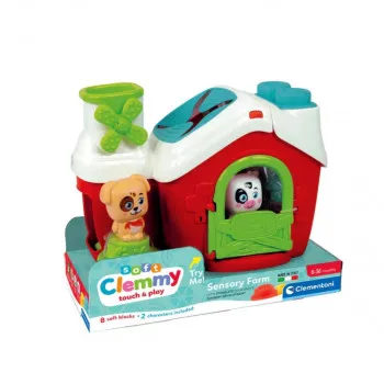 SENZORNA FARMA CLEMMY 17993 