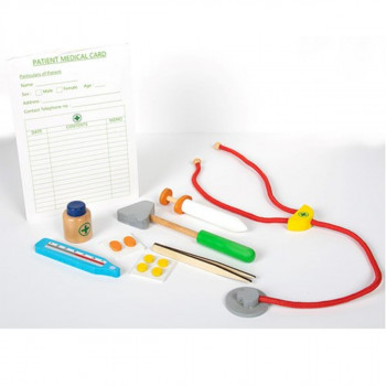 DOKTORSKI SET LP62084 