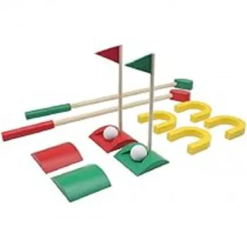 IGRA GOLF GARDEN LP73891 