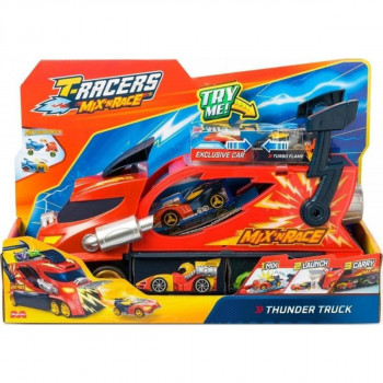 T-RACERS SET KAMION GROM 