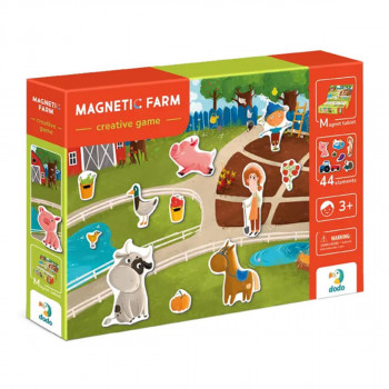 DODO MAGNETNA IGRA FARMA 