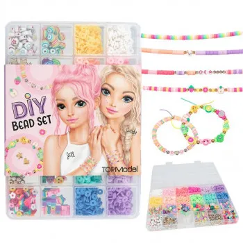 TOP MODEL DIY SET PERLICA 
