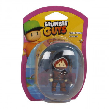 STUMBLE GUYS S2-FIGURICE 1PK BLISTER 