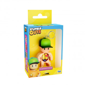 STUMBLE GUYS S2-PRIVJESAK A FIGURICOM 1PK 