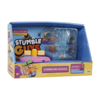STUMBLE GUYS S2-STUMBLING BLOCKS MINI SET ZA IGRU 