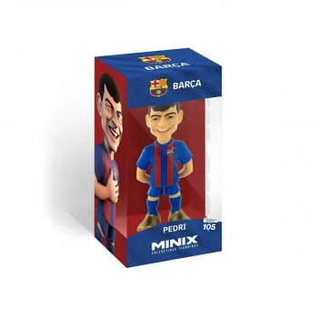 MINIX FCB PEDRI MNX 13074 
