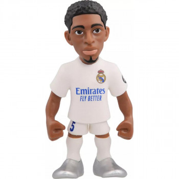 MINIX FIGURA REAL MADRID BELLINGHAM MNX18383 