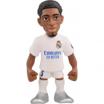 MINIX FIGURA REAL MADRID BELLINGHAM MNX18383 