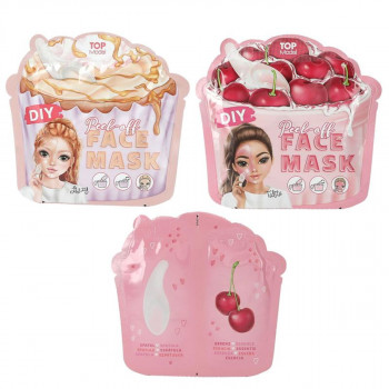 TOP MODEL DIY MASKA ZA LICE BEAUTY 