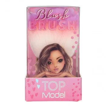 TOP MODEL ČETKA ZA PUDER B 