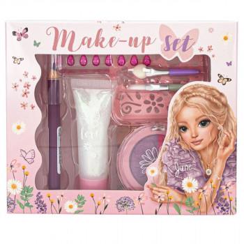 TOP MODEL MAKE UP SET SUMMER FEELING 