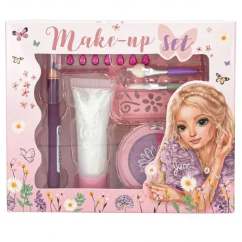 TOP MODEL MAKE UP SET SUMMER FEELING 