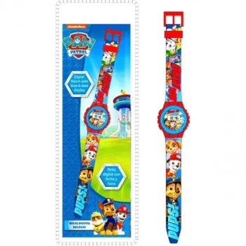 PAW PATROL DIGITALNI SAT 
