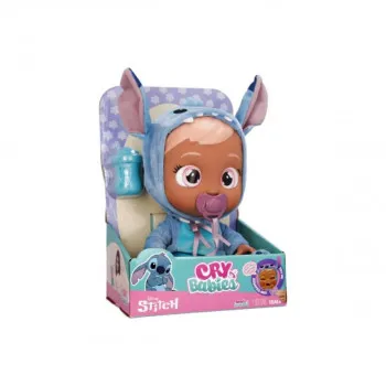 CRYBABIES STITCH IM922235 