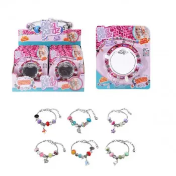 NARUKVICA BLING BANDZ 4995 