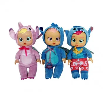 CRYBABIES DISNEY STITCH IM923294 