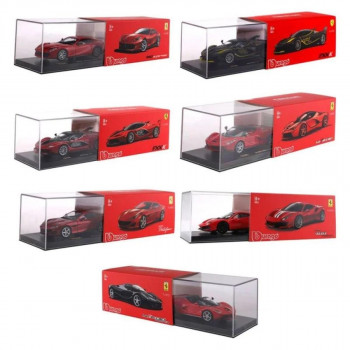 FERRARI SIGNATURE ASST 1/43 