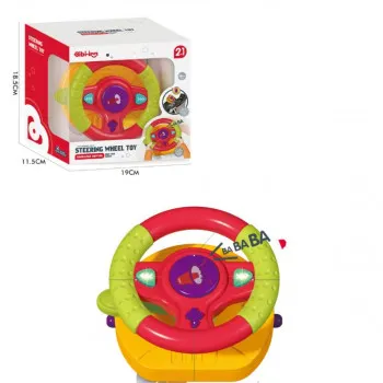BEBI VOLAN 719504 