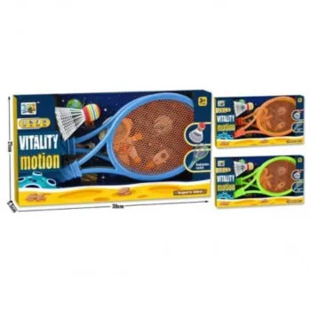 REKETI ZA BADMINTON 754942 